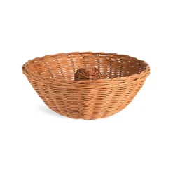 Depot Geschenkideen^Rattan-Aufbewahrungskorb