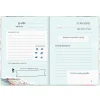 Depot Geschenkideen^Reisetagebuch Go & Discover The World