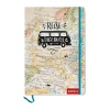 Depot Geschenkideen^Reisetagebuch (Landkarte)