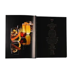 Depot Geschenkideen^Rezeptbuch Classic Cocktails