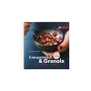 Depot Geschenkideen^Rezeptbuch Knuspermusli & Granola