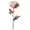 Depot Adventskranz-Deko^Rose Ca. 66Cm