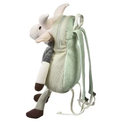 Depot Geschenkideen^Rucksack Stier Sam