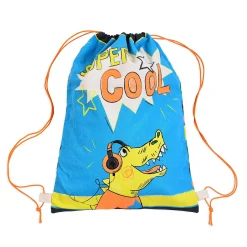 Depot Geschenkideen^Rucksack Super Cool