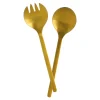 Depot Geschirr & Servieren^Salatbesteck-Set