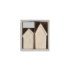 Depot Deko-Figuren & Objekte^Salz- & Pfefferstreuer-Set Haus