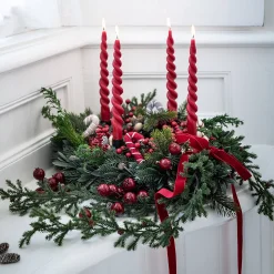 Depot Adventskalender^Samt-Band