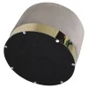 Depot Geschenkideen^Samt-Pouf Marla