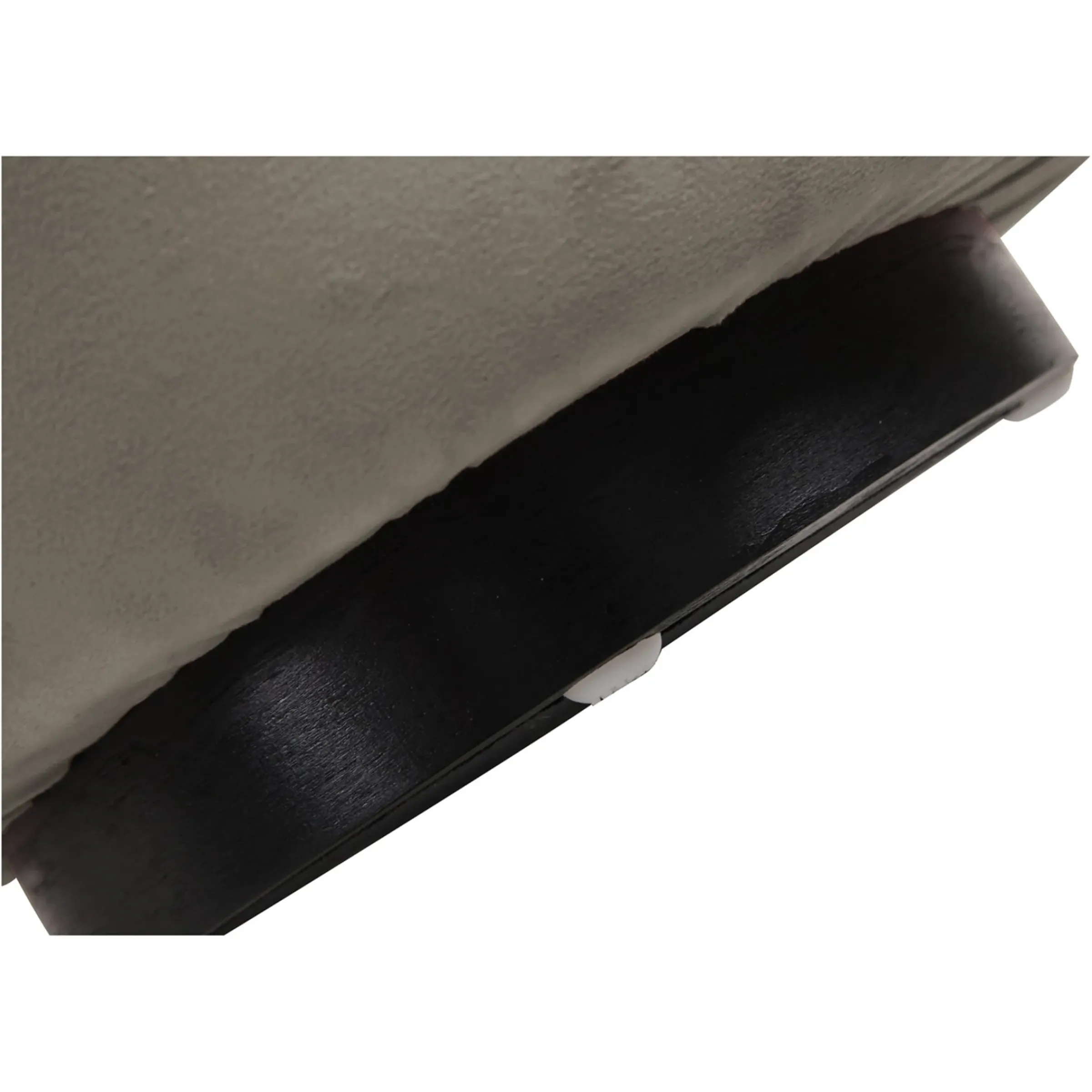 Depot Samt-Pouf Marla> Poufs & Hocker