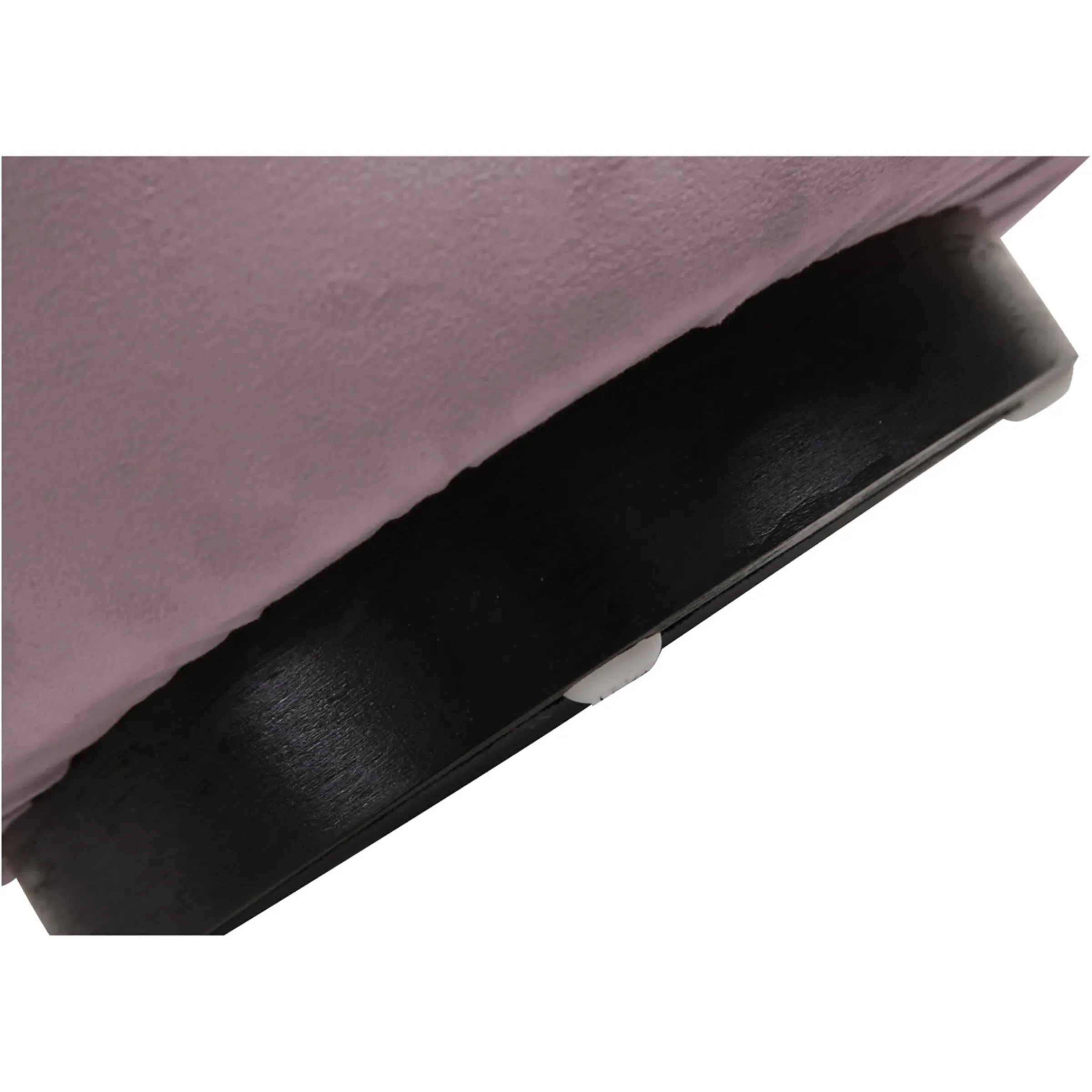 Depot Samt-Pouf Marla> Poufs & Hocker
