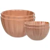 Depot Schalen-Set Wave> Geschirr