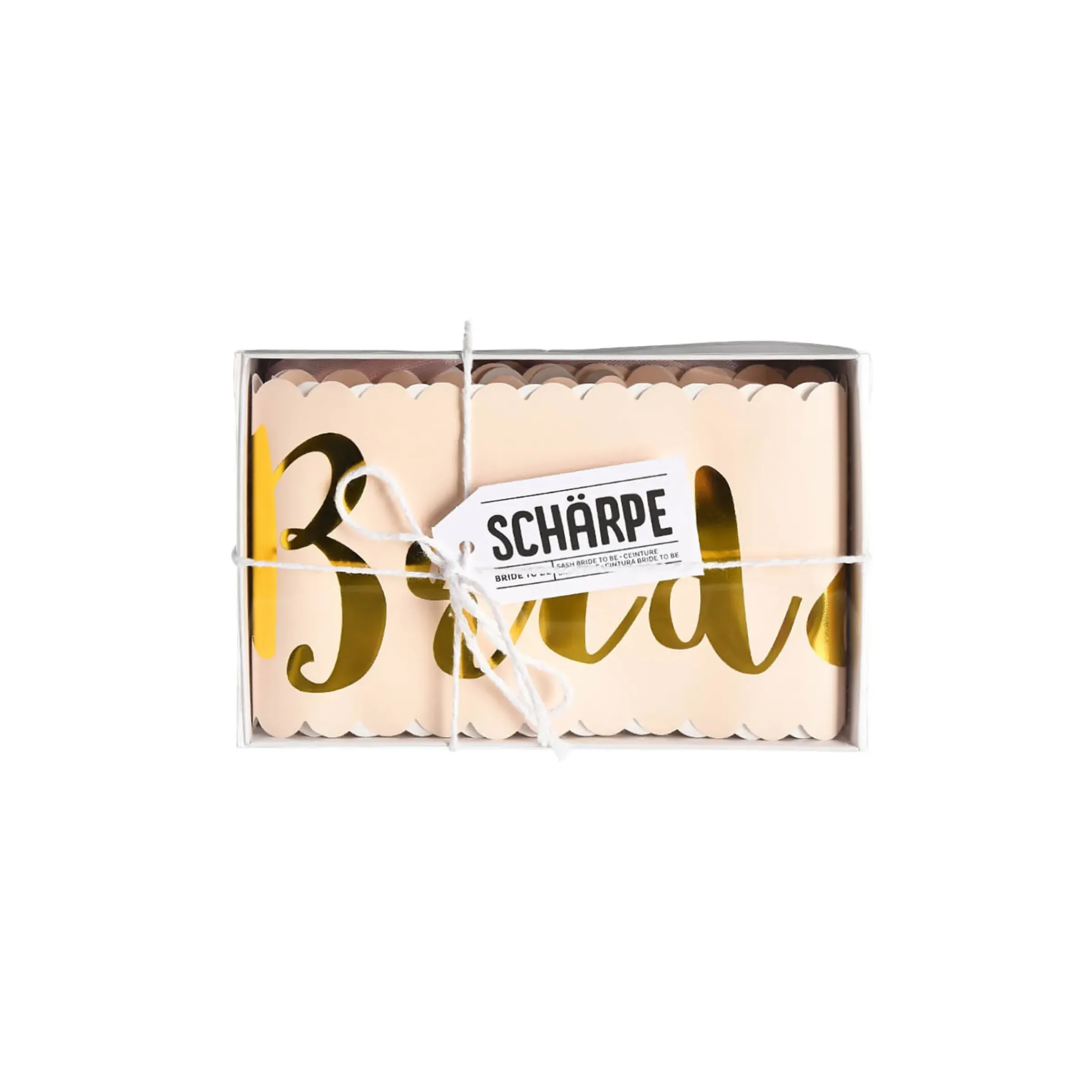 Depot Scharpe Bride To Be> Hobbies & Lifestyle