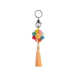 Depot Geschenkideen^SchlusselAnhänger Boho