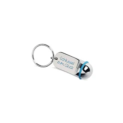 Depot Geschenkideen^SchlusselAnhänger Schlussel Zum Gluck