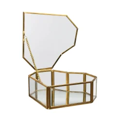 Depot Geschenkideen^Schmuckkastchen Heart
