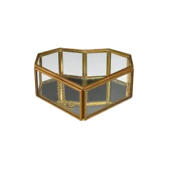 Depot Geschenkideen^Schmuckkastchen Heart