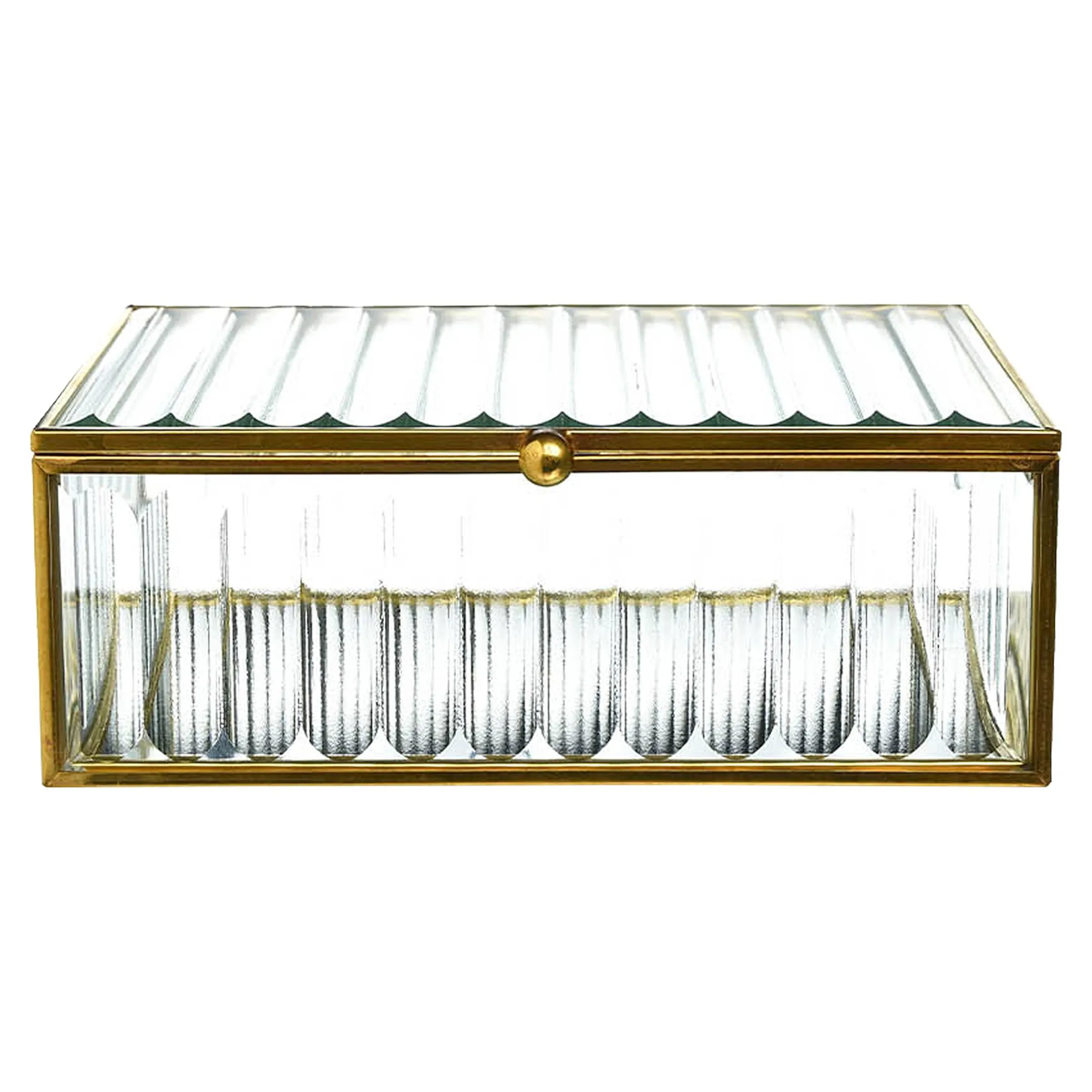 Depot Geschenkideen^Schmuckkasten Shine