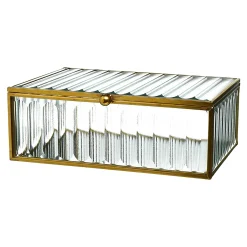 Depot Geschenkideen^Schmuckkasten Shine