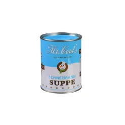 Depot Geschenkideen^Schneemannsuppe