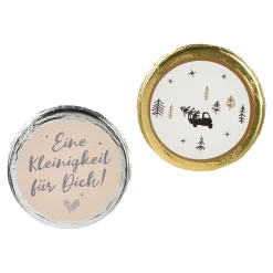 Depot Geschenkideen^Schokoladen-Taler