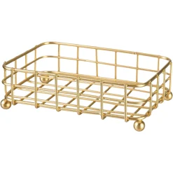 Depot Seifenschale Grid> Badezimmer