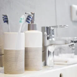 Depot Seifenspender> Badezimmer