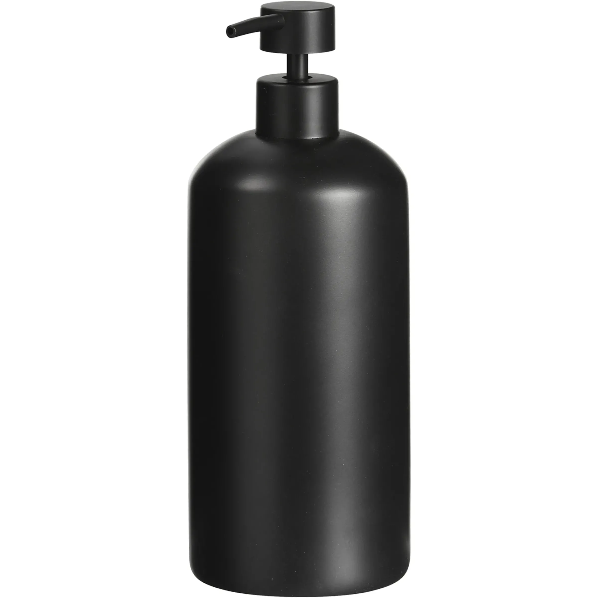 Depot Seifenspender Black> Badezimmer