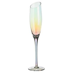 Depot Geschirr & Servieren^Sektglas Cutted