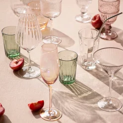 Depot Geschirr & Servieren^Sektglas Fancy