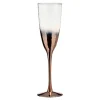 Depot Geschirr & Servieren^Sektglas Hammered