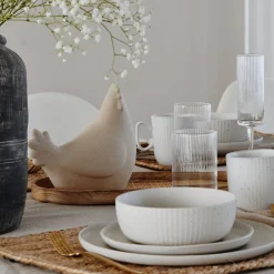 Depot Geschirr & Servieren^Sektglas Riffle