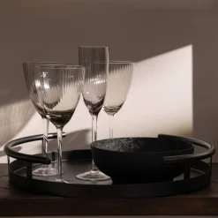 Depot Geschirr & Servieren^Sektglas Shine