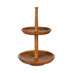 Depot Geschenkideen^Servier-Etagere