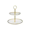 Depot Geschenkideen^Servier-Etagere