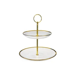 Depot Geschenkideen^Servier-Etagere