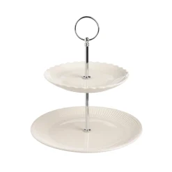 Depot Geschenkideen^Servier-Etagere Lucy