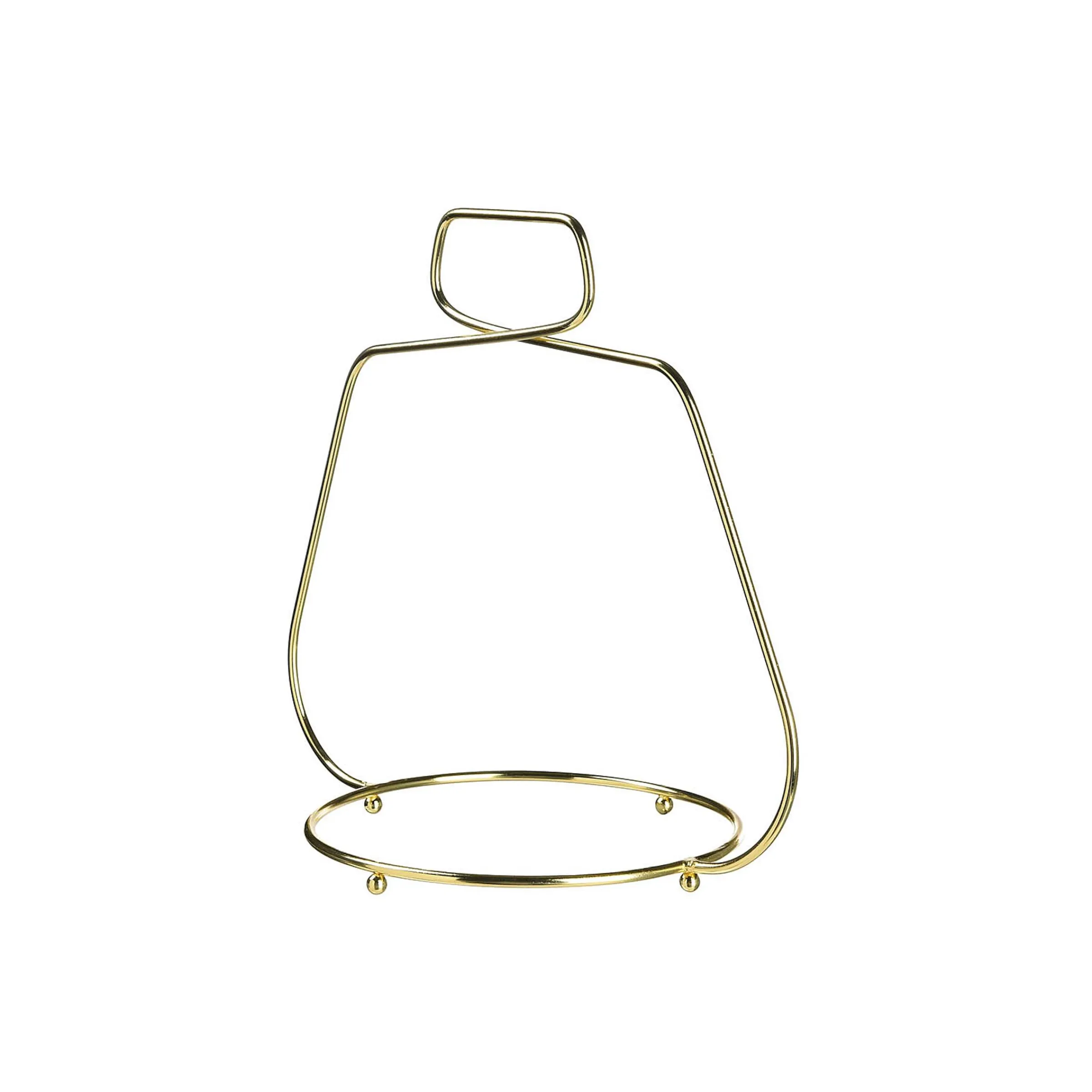 Depot Geschirr & Servieren^Servier-Etagere/Tellerhalter