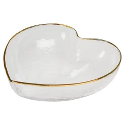 Depot Geschenkideen^Servierschale Herz