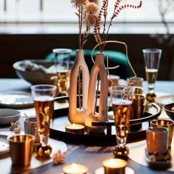 Depot Geschenkideen^Servierschale Nordic
