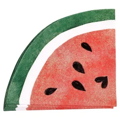Depot Geschenkideen^Servietten Melone
