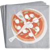 Depot Servietten Pizza> Servietten