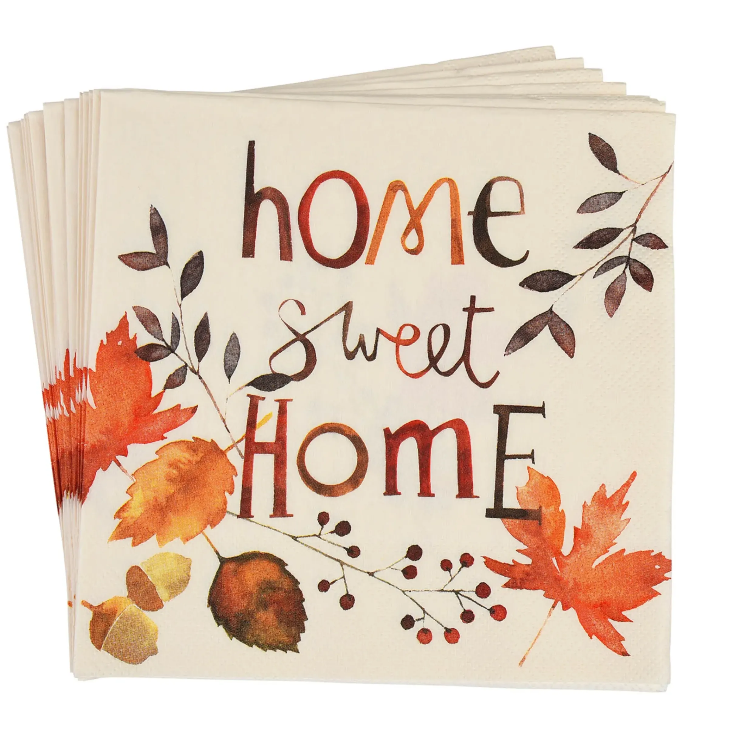 Depot Servietten Sweet Home> Servietten