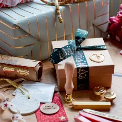 Depot Geschenkideen^Siegelwachs-Stangen-Set