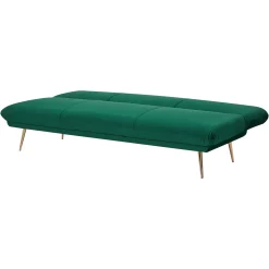 Depot 3-Sitzer Samt-Schlafsofa Marisa><noscript><img width=