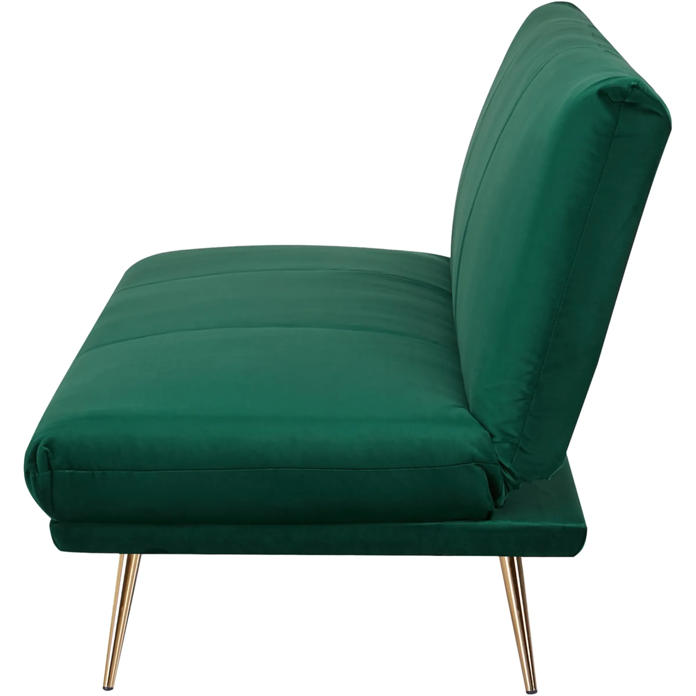 Depot 3-Sitzer Samt-Schlafsofa Marisa> Sofas
