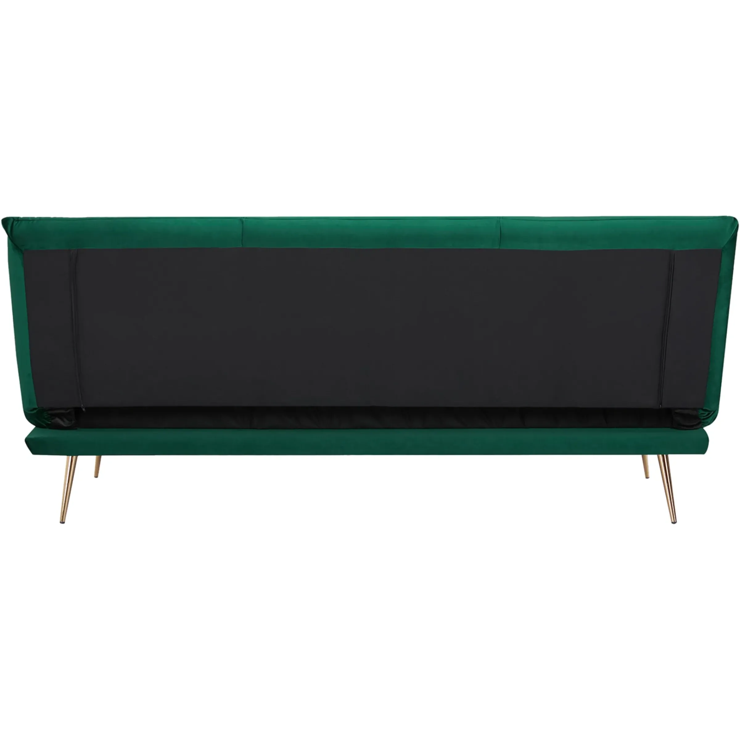 Depot 3-Sitzer Samt-Schlafsofa Marisa> Sofas