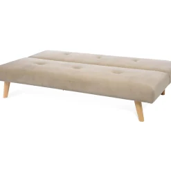Depot 3-Sitzer Samt-Schlafsofa Polly><noscript><img width=