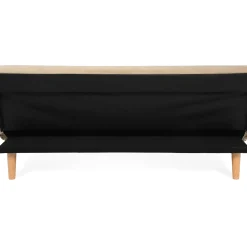 Depot 3-Sitzer Samt-Schlafsofa Polly><noscript><img width=