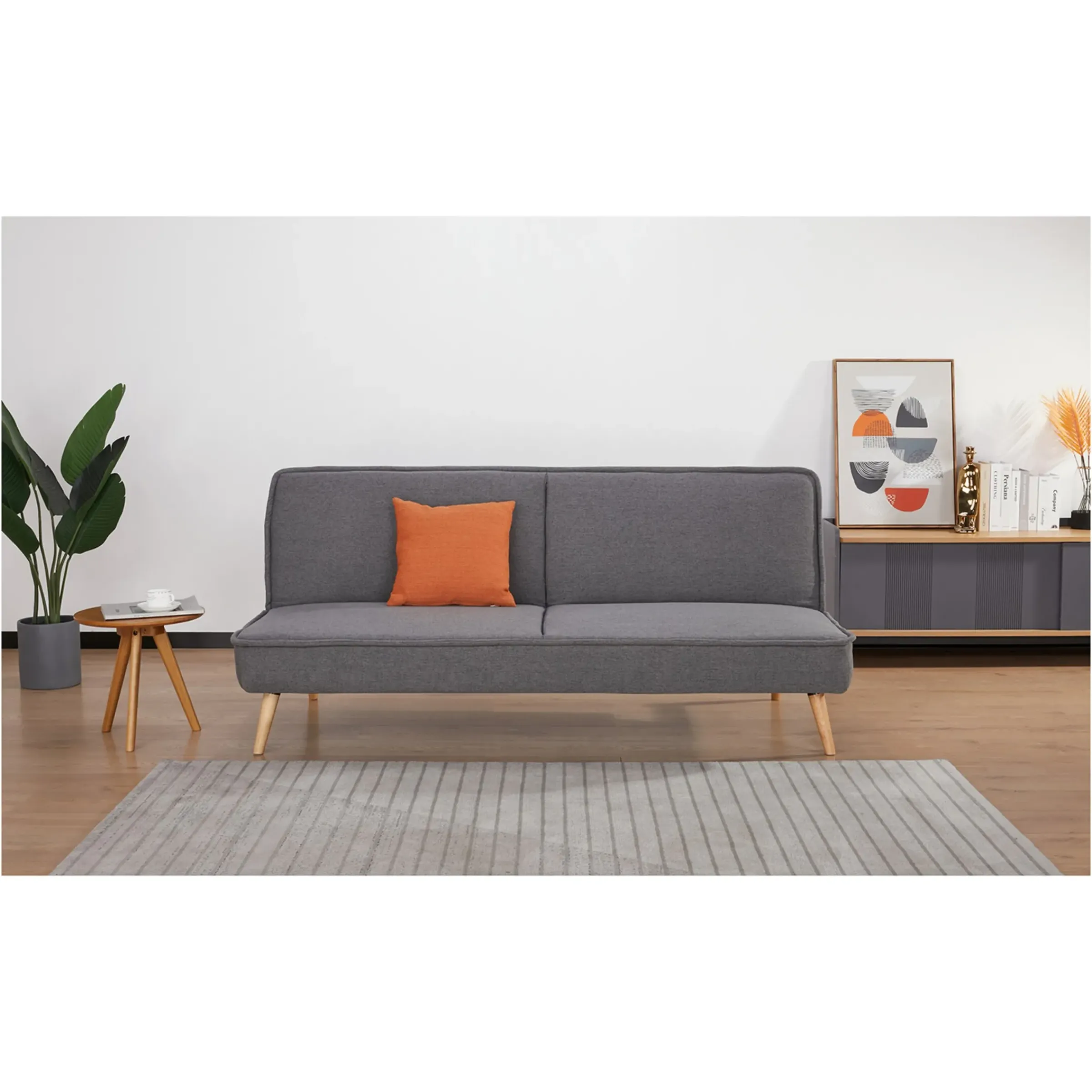 Depot 3-Sitzer Schlafsofa Leona> Sofas