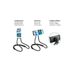 Depot Geschenkideen^Smartphone-Halter Lazy Neck